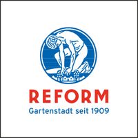 Gartenstadt Reform